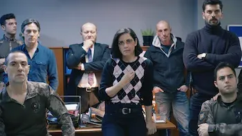 O apocalipse se aproxima