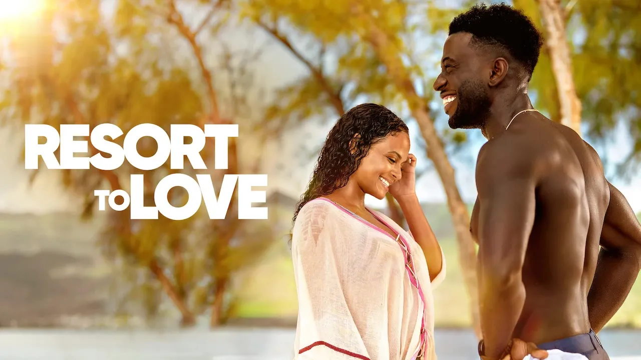 Movie Poster: Fugindo do Amor