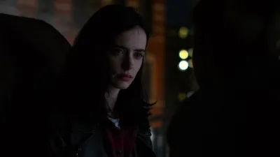 Jessica Jones-E1.AKA Start at the Beginning