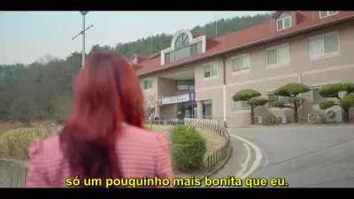 À Distância, a Primavera é Verde-E1
