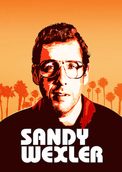 Sandy Wexler assistir online grátis