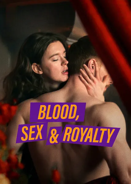 Sexo, Sangue &  Realeza