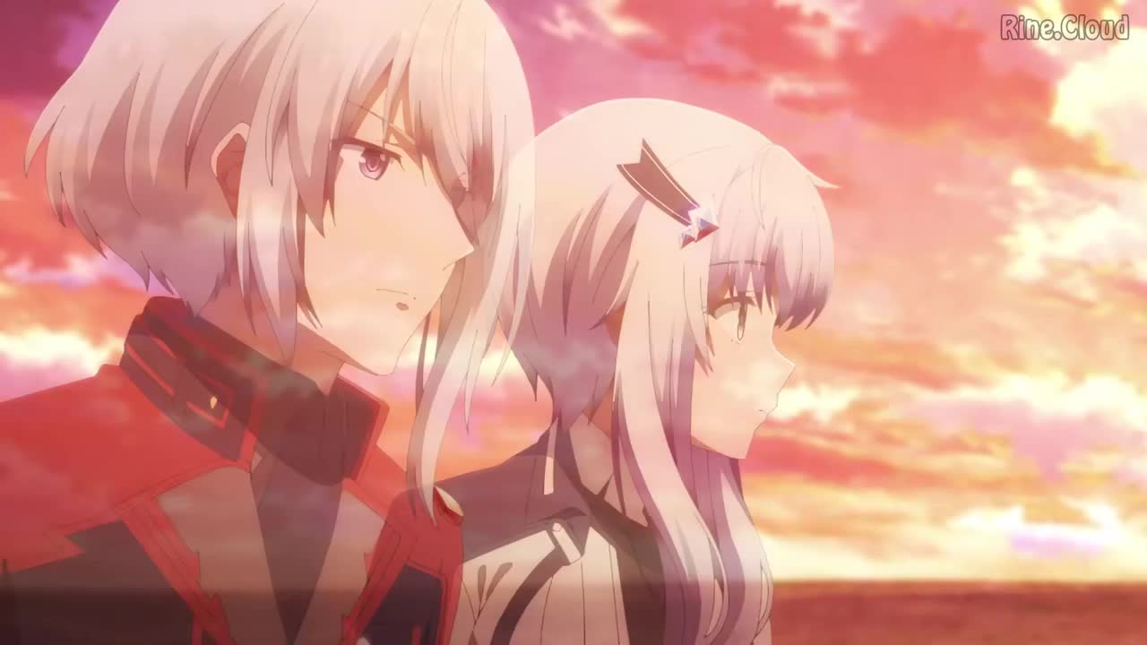 The Misfit of Demon King Academy Episódio 7