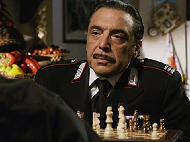 Nino Frassica