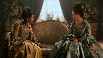 Rainha Charlotte: Uma História Bridgerton-E2.Lua de mel ou lua de fel?