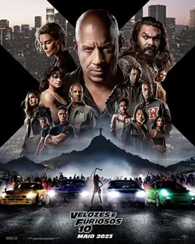 Velozes & Furiosos 10