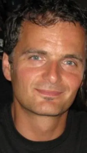 Andy Gallant