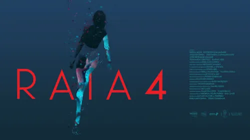 Movie Poster: Raia 4