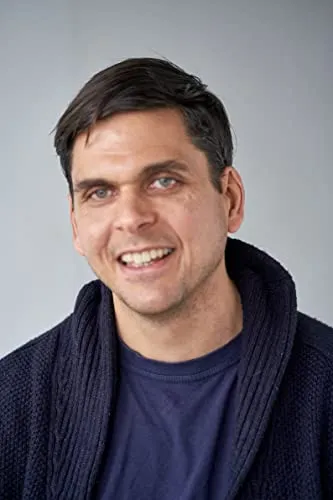 Marc Gordon