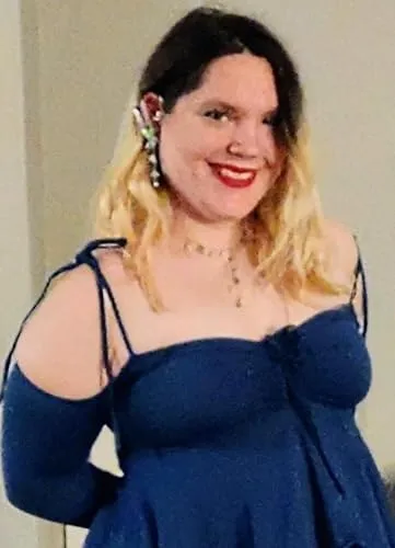 Kayla Douglas