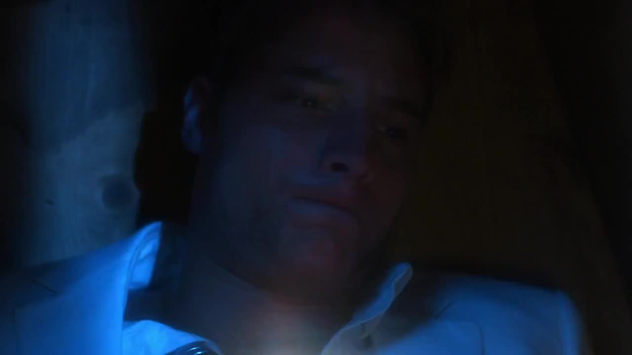 Smallville: As Aventuras do Superboy Episódio 5