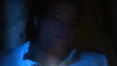 Smallville: As Aventuras do Superboy-Episódio 5