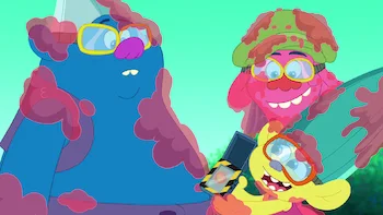 Trolls: O ritmo continua! Episódio 4