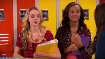 Os Thundermans-Episódio 23
