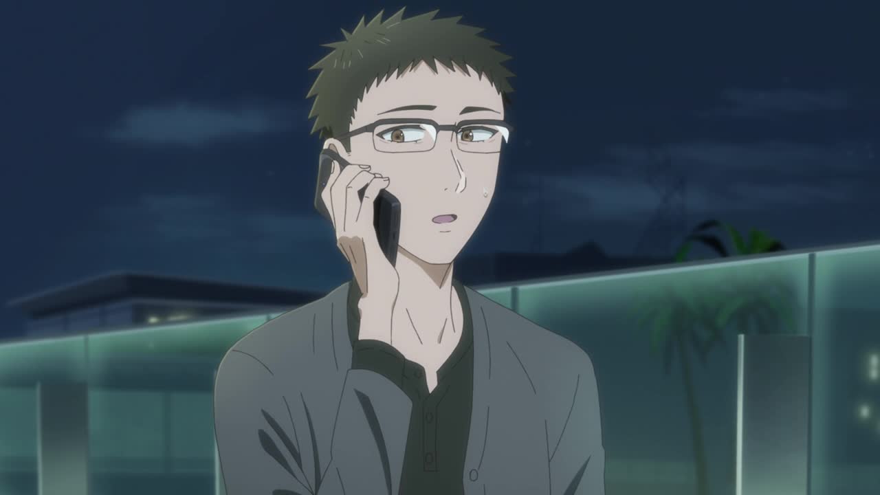 30-sai made Doutei dato Mahoutsukai ni Nareru Rashii Episódio 11