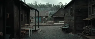 Monarch: Legado de Monstros-Episódio 1