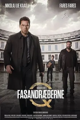 Departamento Q - O Ausente assistir online grátis