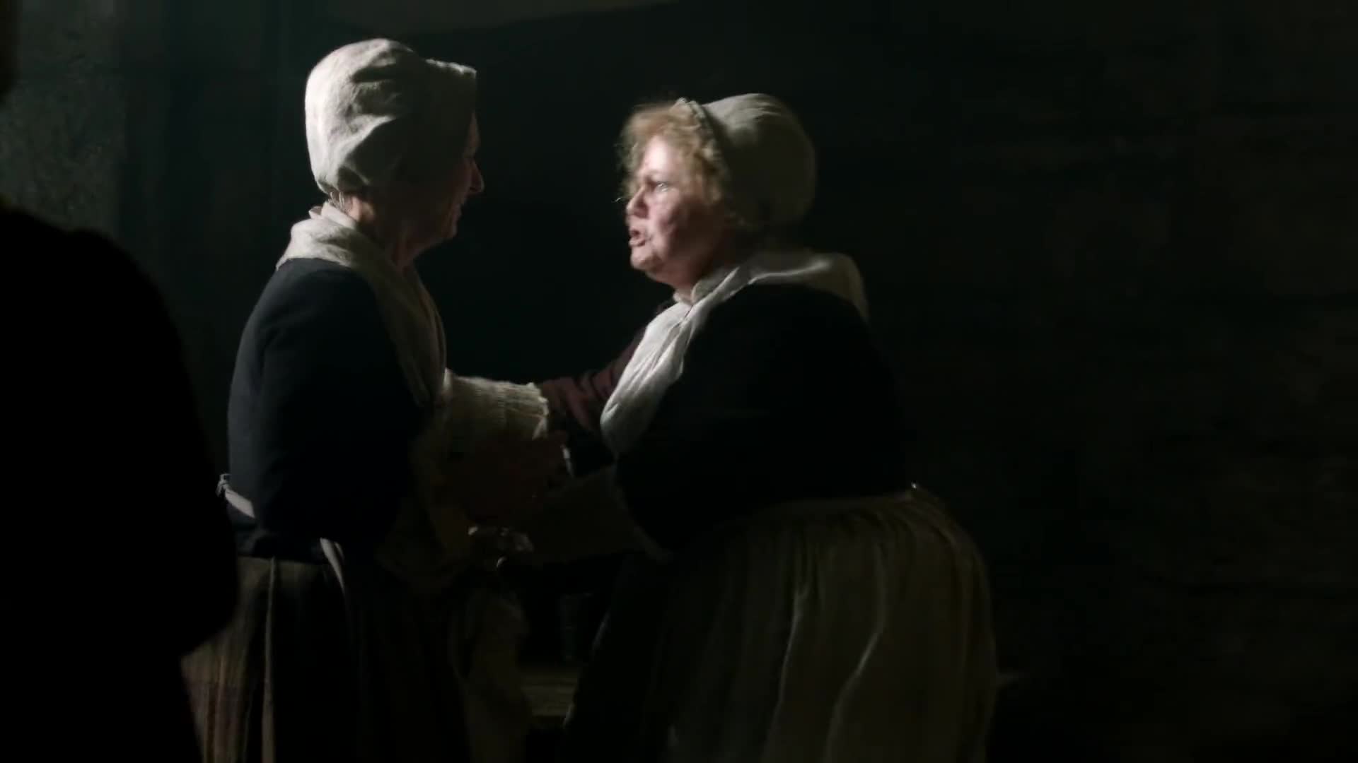 Outlander Episódio 3