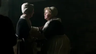 Outlander-E3.The Way Out