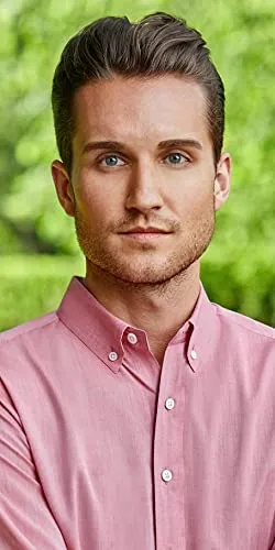 Jordan Verroi