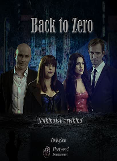 Back to Zero assistir online grátis
