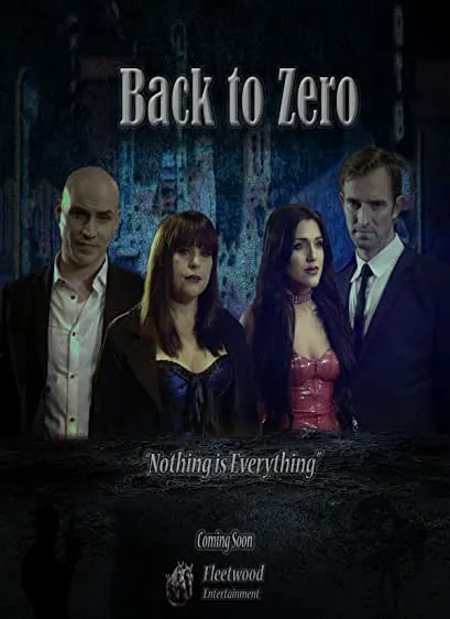 Back to Zero