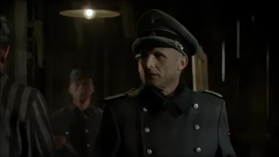 The Strain-E7