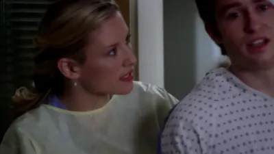 Grey's Anatomy-E20