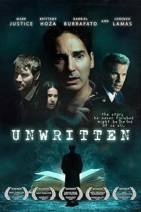 Unwritten - Filme grátis no Tepicine