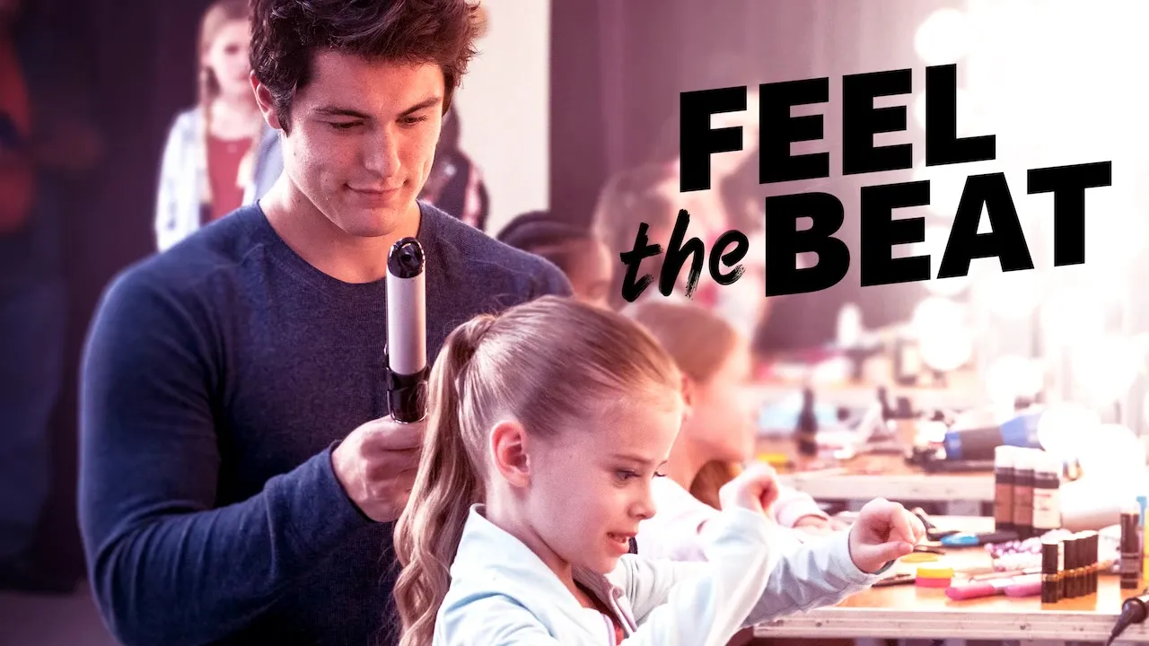 Movie Poster: Feel the Beat