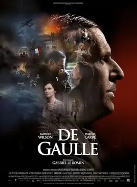 De Gaulle - Filme grátis no Cinegato