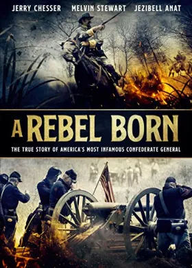 A Rebel Born assistir online grátis