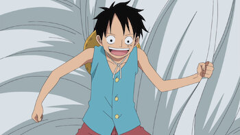 ONE PIECE Episódio 430