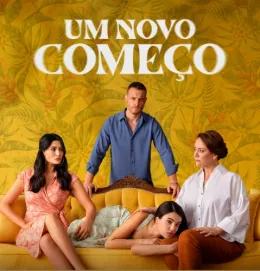 Um Novo Começo