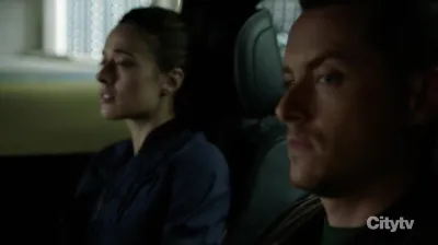 Chicago P.D.: Distrito 21-E7.Informant