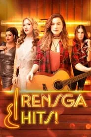 TV series poster: Rensga Hits!