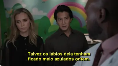 The Good Doctor: O Bom Doutor-E1