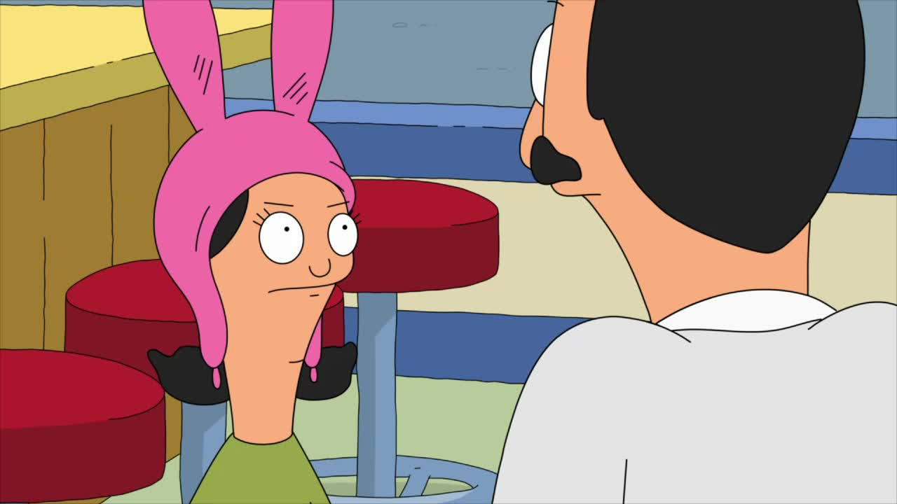 Bob's Burgers Episódio 11