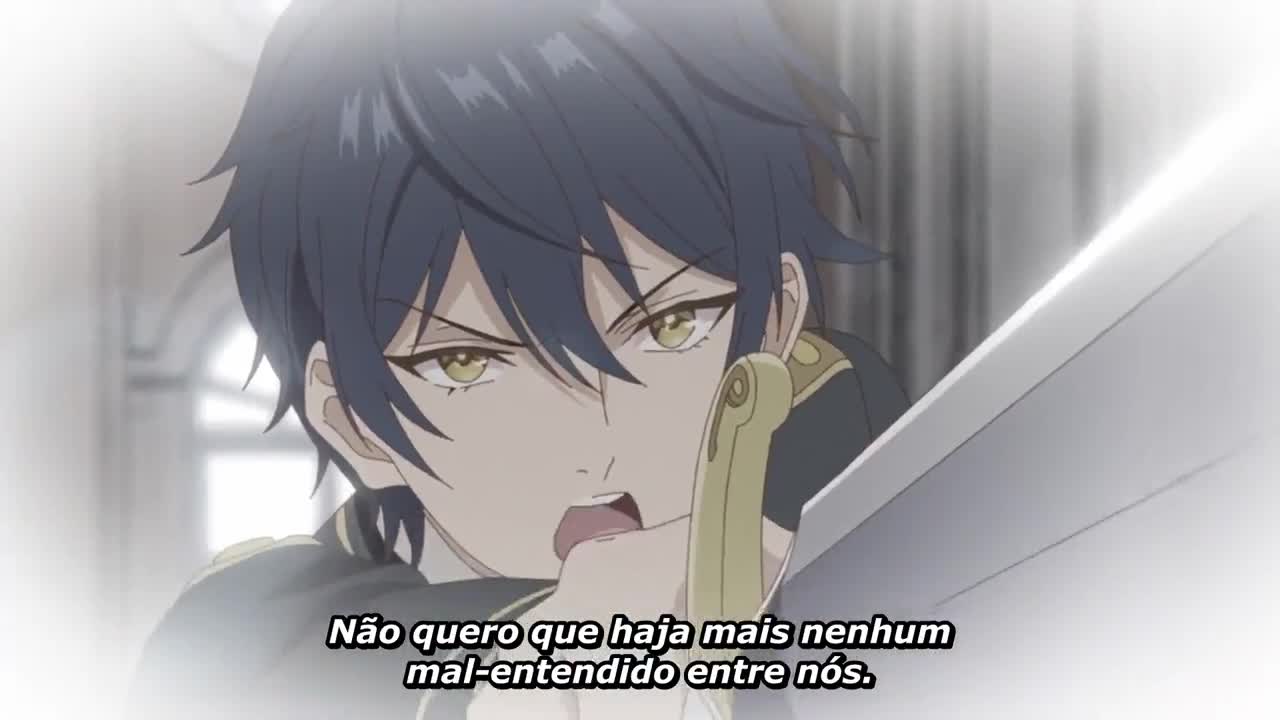 The Villainess Is Adored by the Prince of the Neighbor Kingdom Episódio 7