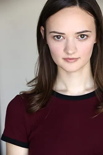 Hannah Horton