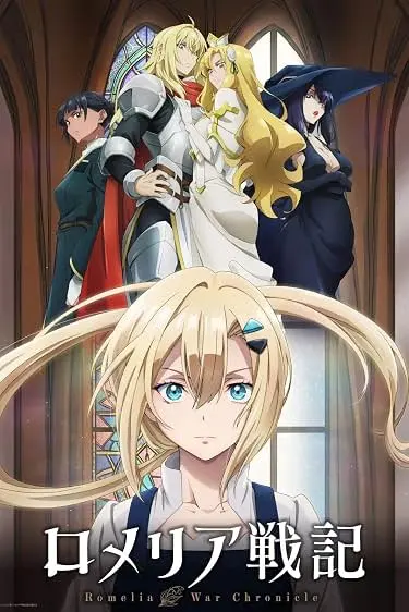 Romelia War Chronicle