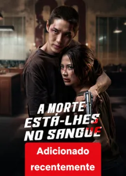 Meu Querido Assassino