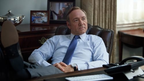 House of Cards Episódio 4