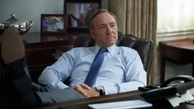 House of Cards-E4