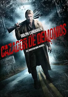 Caçador de Demônios - Filme grátis no Cinegato