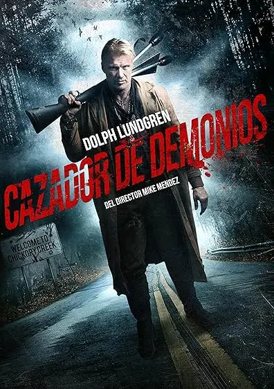 Caçador de Demônios