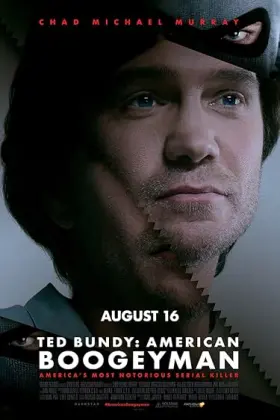 Ted Bundy: American Boogeyman - Filme grátis no Cinegato