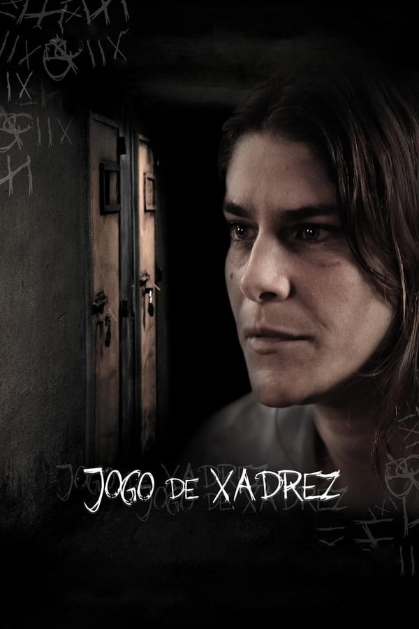 Jogo de Xadrez assistir online grátis