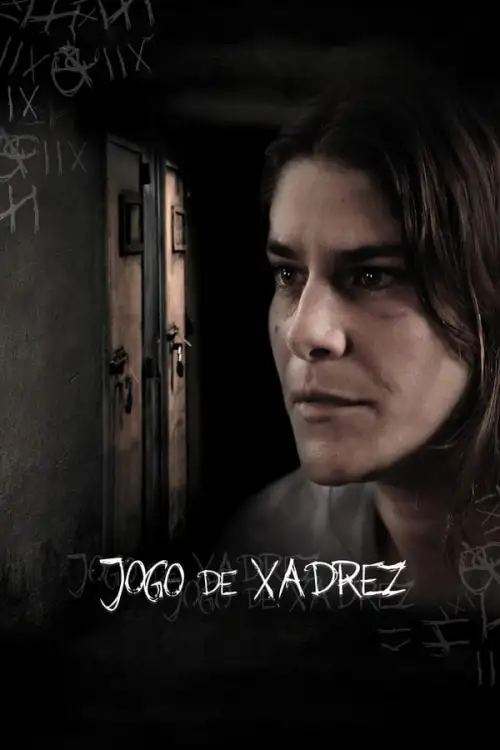 Movie Poster: Jogo de Xadrez