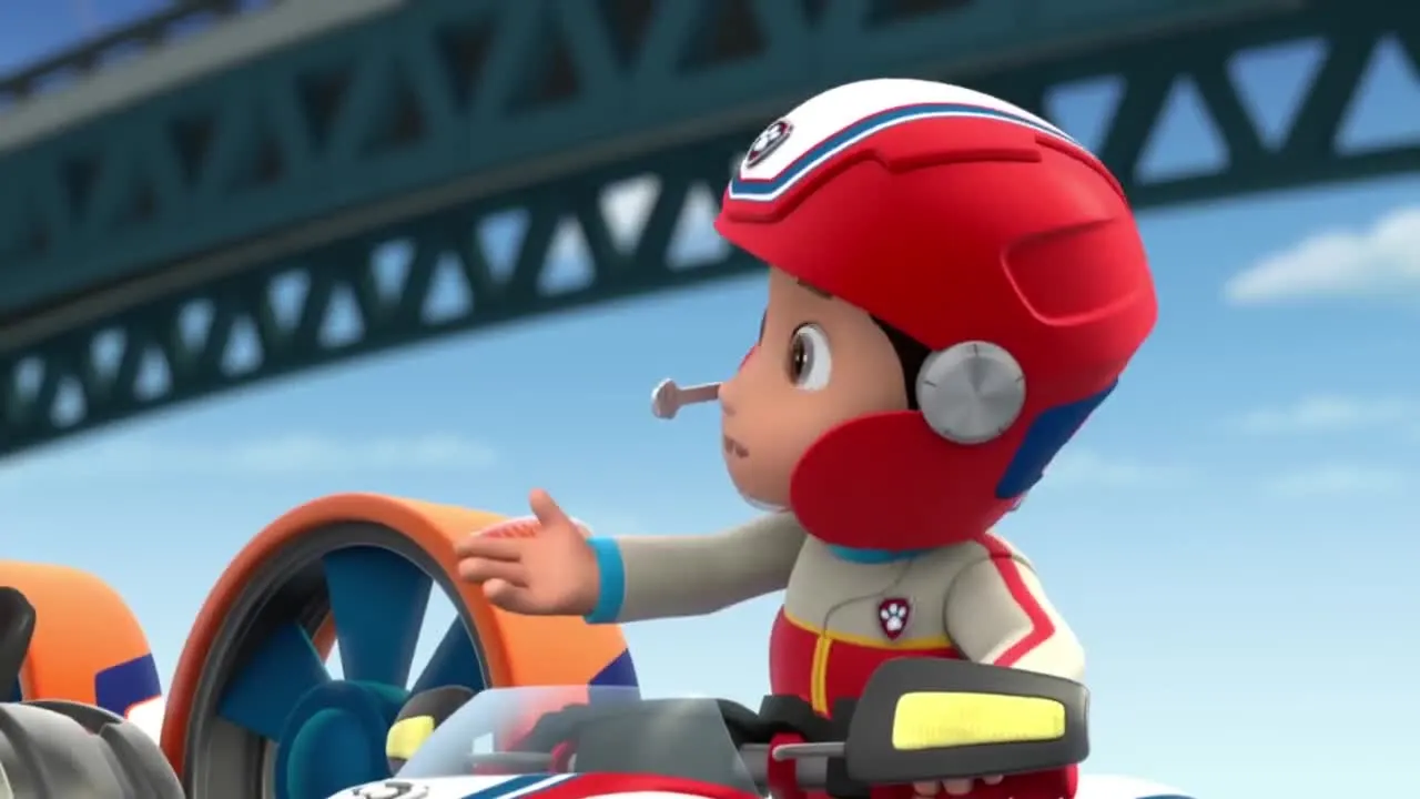 E19.Pups Save the Treats
